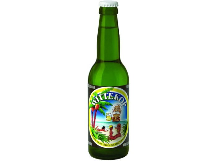 Wittekop 33 cl CARx6
