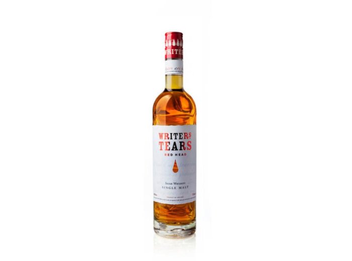 Writers Tears Red Head 70 cl CARx6