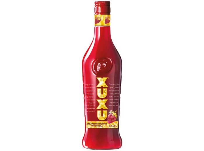 Xuxu 70 cl CARx6