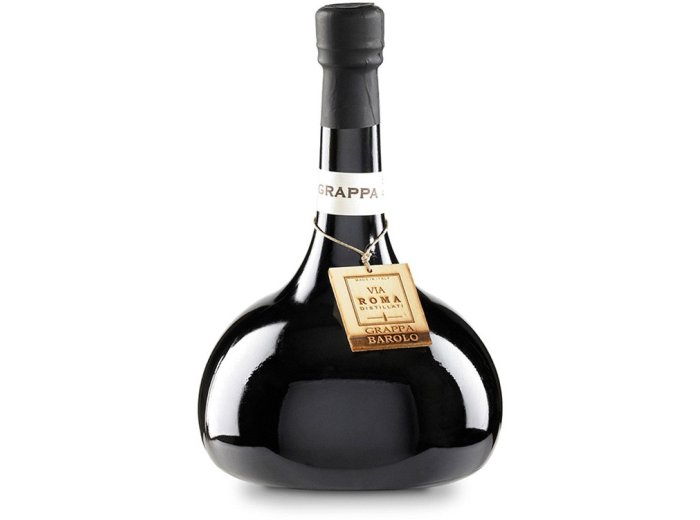 Zanin Barolo (klar) 50 cl CARx6