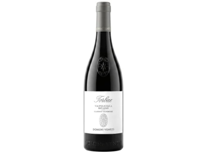 Torbae Valpolicella Ripasso Classico Superiore DOC Domini Veneti 2023 75 cl CARx6