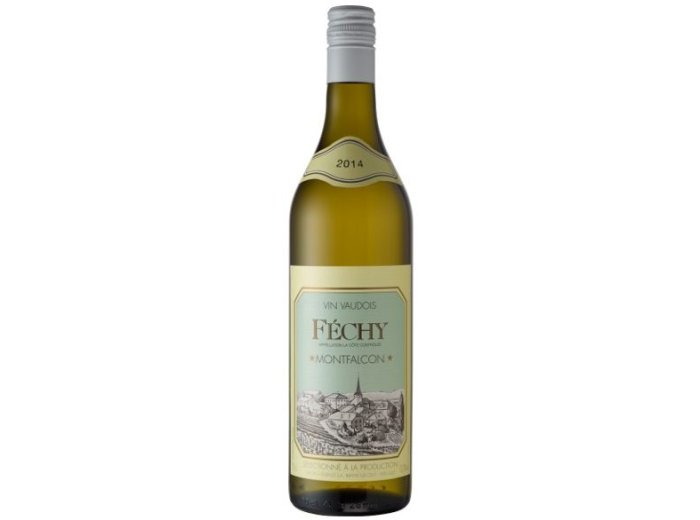 Féchy La Côte AOC Montfalcon 2025 70 cl CARx6