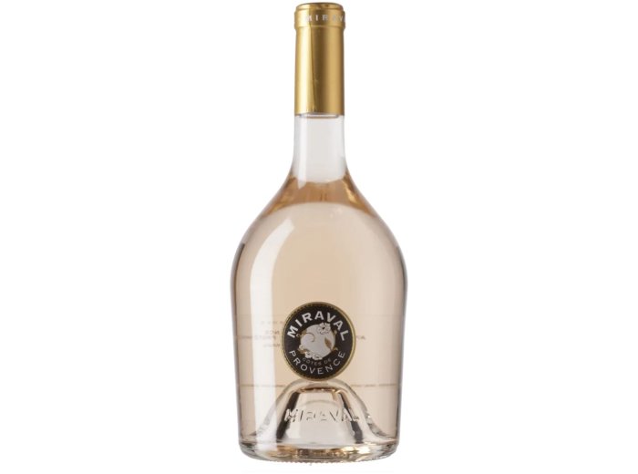 Miraval Rosé AOP Côtes de Provence Famille Perrin 2025 75 cl CARx6