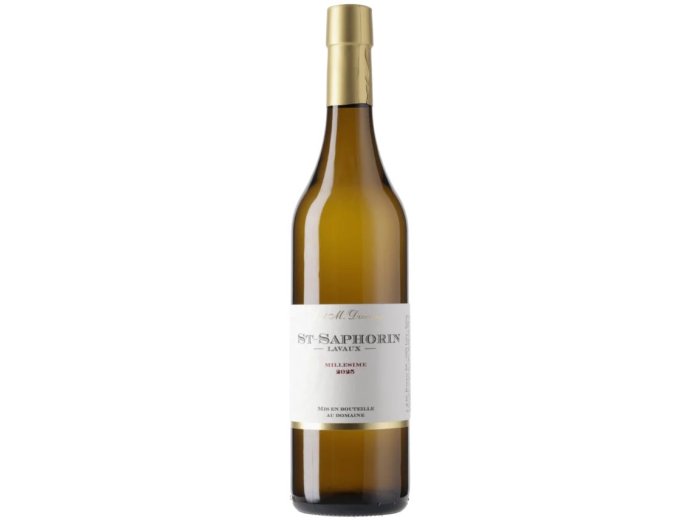 Saint-Saphorin Ligne Prestige AOC 2025 70 cl CARx6