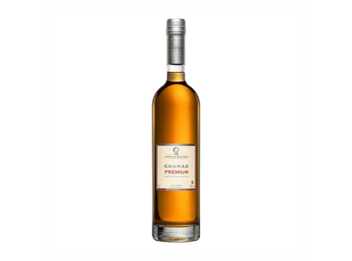 Pierre de Segonzac Premium 70 cl CARx6