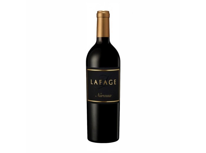 Narassa Côtes Catalanes IGP Domaine Lafage 2024 75 cl CARx6