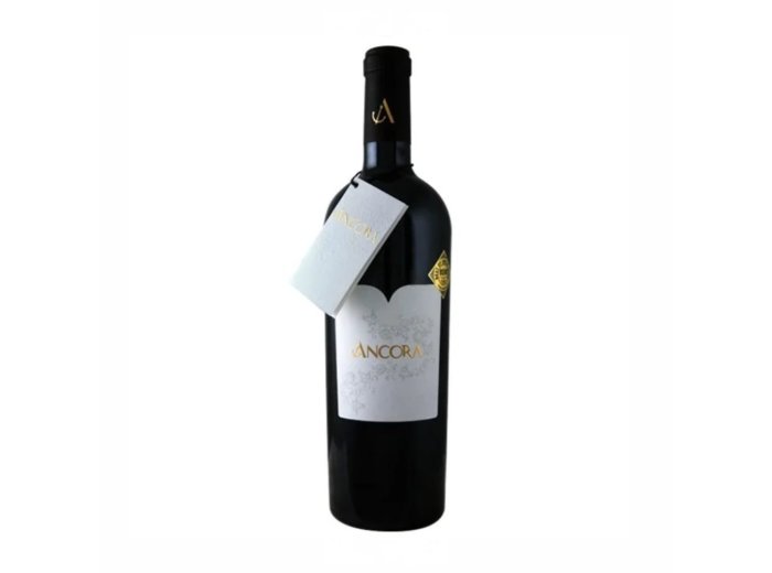 Ancora Galotta-Merlot Vin de pays suisse 2025 75 cl CARx6
