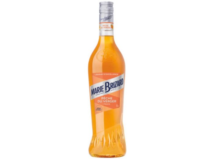 Marie Brizard Pfirsich 70 cl CARx6