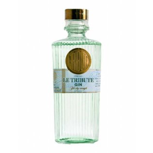 Le Tribute Gin 70 cl CARx3