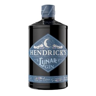 Hendrick's Lunar Gin 70 cl CARx6
