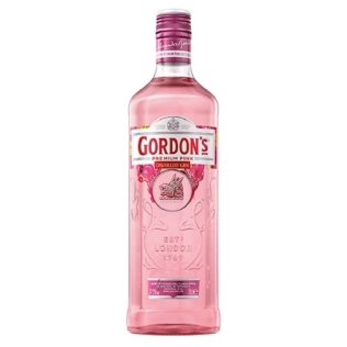 Gordens Pink Gin 70 cl CARx6
