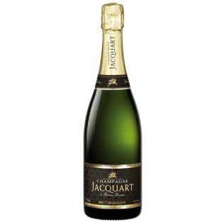 Champagne Jacquart Brut Mosaique CARx12