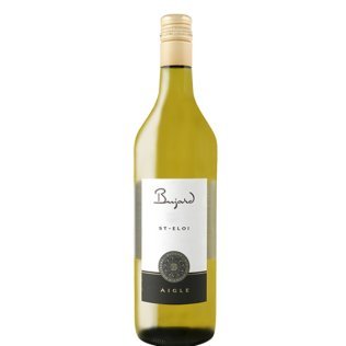 Saint-Eloi Aigle blanc Chablais AOC Bujard Vins 50 cl VINIx15