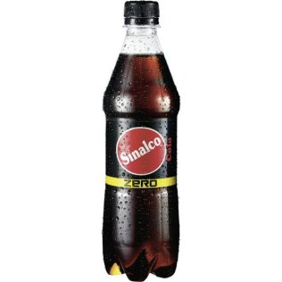 Sinalco Cola zero EW 50 cl CARx24
