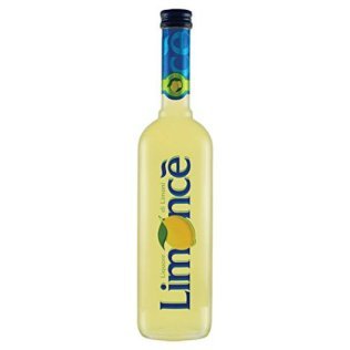 Limoncé Stock 50 cl Liqueur du Limone CARx6