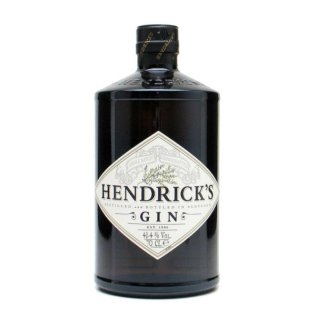 Hendrick's Gin 70 cl CARx6