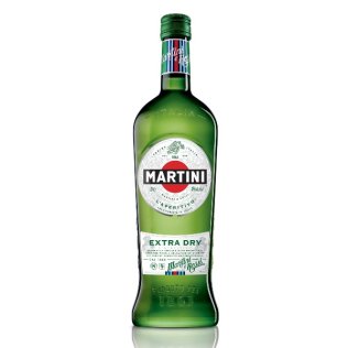 Martini Extra Dry 100 cl CARx6