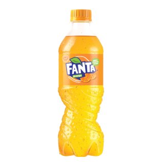 Fanta Orange EW 50 cl CARx24