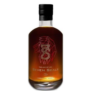 Seven Seals The Age of Leo 50 cl CARx6