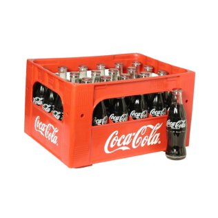 Coca-Cola MW 20 cl HARx24