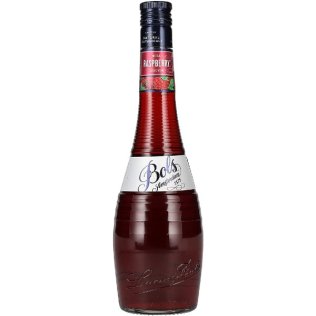 Bols Raspberry Liqueur CARx6