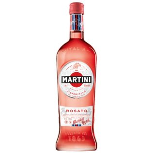 Martini Rosato 100 cl CARx6