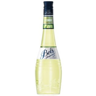 Bols Cucumber Liqueur CARx6
