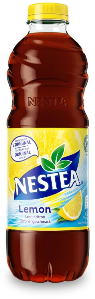Nestea Lemon EW 50 cl CARx24