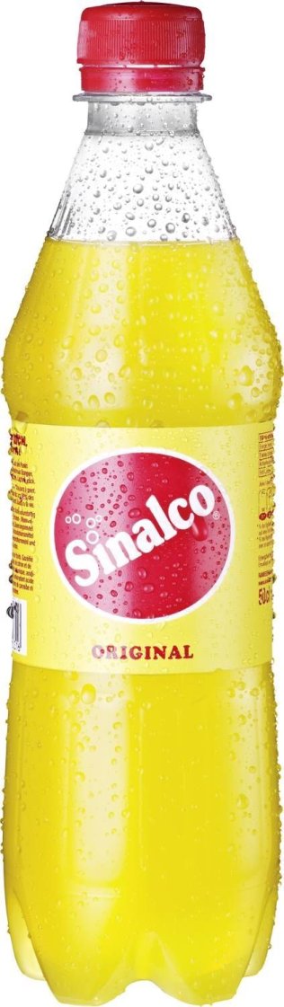 Sinalco Original EW 50 cl CARx24