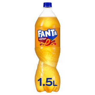 Fanta Mango EW 150 cl CARx6