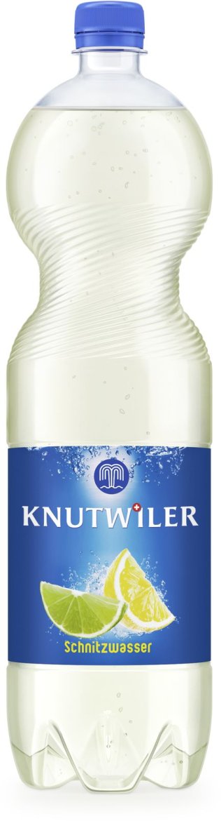 Knutwiler Schnitzwasser EW 150 cl CARx6
