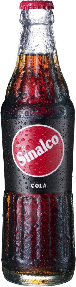 Sinalco Cola MW 33 cl HARx24
