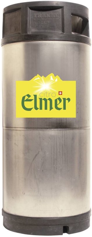 Elmer Citro Premix 20 Liter Behälter