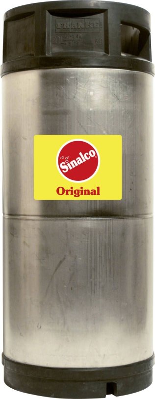 Sinalco Original Premix 20 Liter Behälter