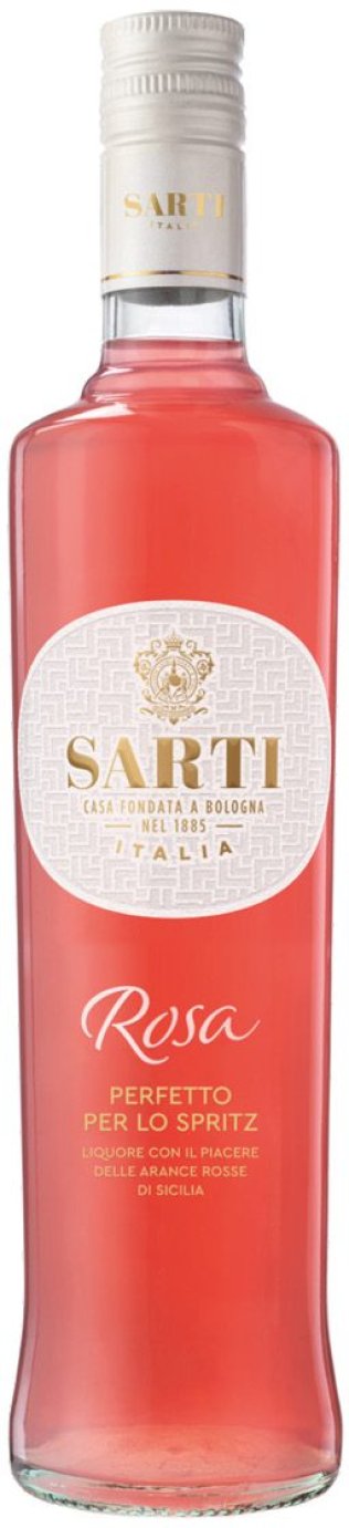 Sarti Rosa Liquore CARx6