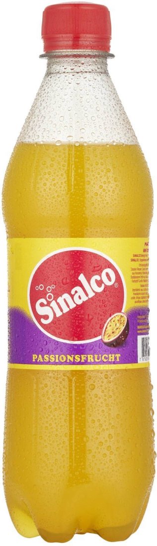 Sinalco Passionsfrucht EW 50 cl CARx24