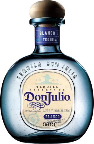 Don Julio Tequila Blanco 70 cl CARx6