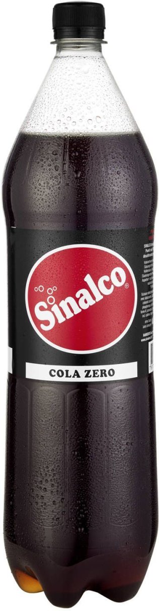 Sinalco Cola zero MW 150 cl HARx6