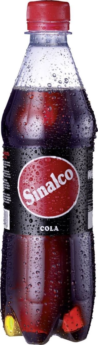 Sinalco Cola EW 50 cl CARx24