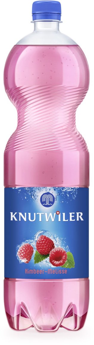 Knutwiler Redline Himbeer-Melisse EW 150 cl CARx6