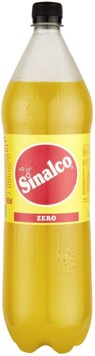 Sinalco Original zero MW 150 cl HARx6