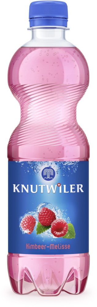Knutwiler Redline Himbeer-Melisse EW 50 cl CARx24