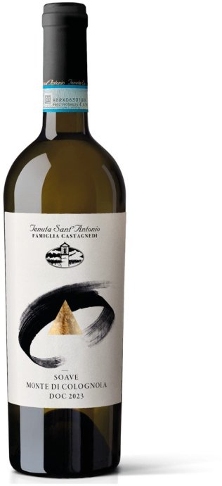 Tenuta Sant'Antonio, Soave DOC Monte di Colognola CARx6