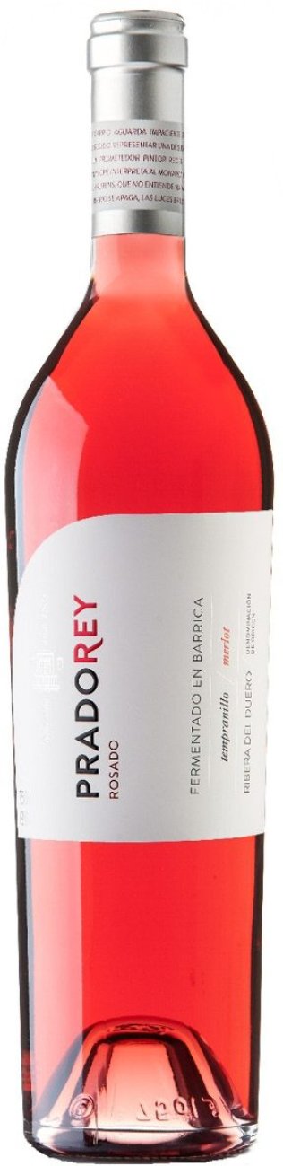 Pradorey Rosado Ribera del Duero DO CARx6