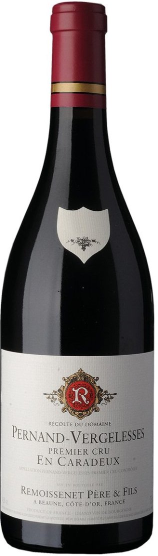 Santenay Grand Clos Rousseau AC 1er cru CARx6