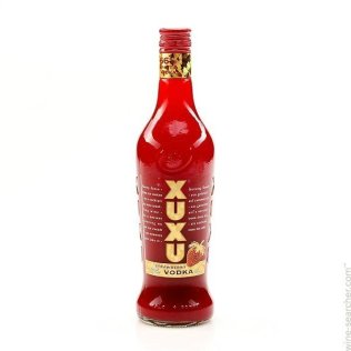 Xuxu 70 cl CARx6