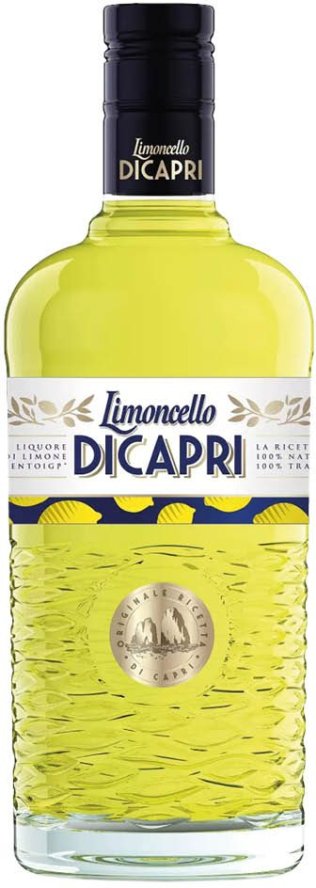 Limoncello di Capri CARx6