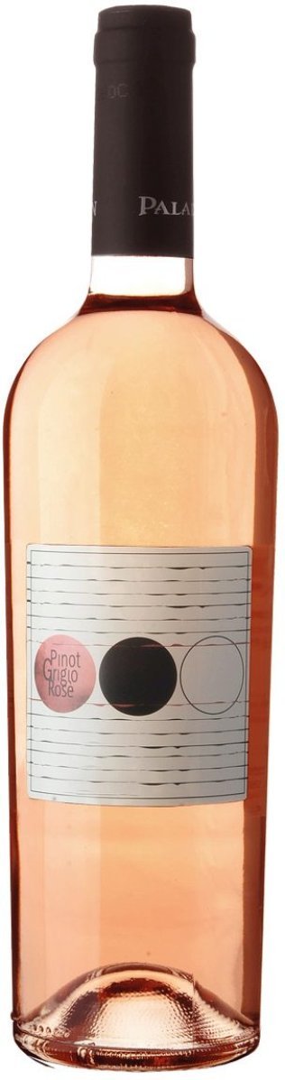 Pinot Grigio Rosé Paladin, DOC CARx6