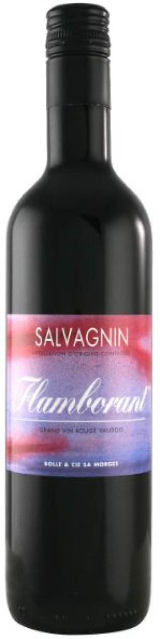 Salvagnin AOC Flamborant 50 cl VINIx15