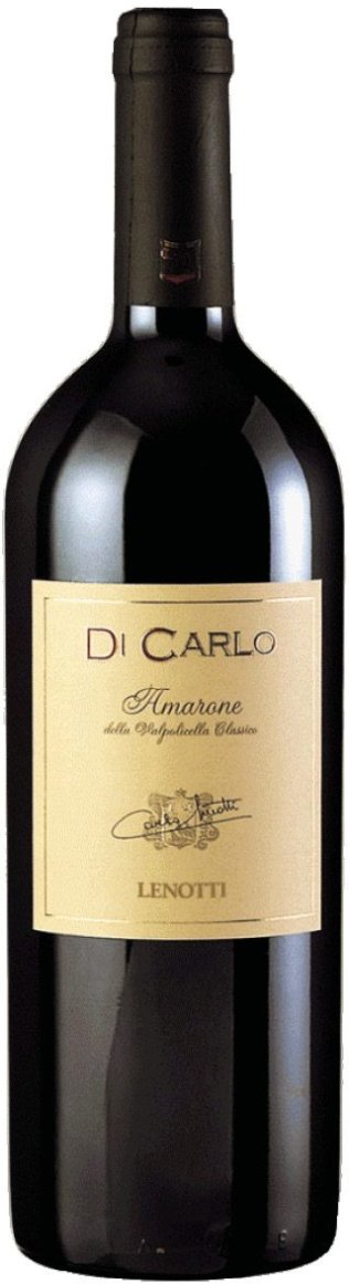 Amarone Selezione Di Carlo della Valpolicella Classico DOCG CARx6